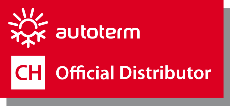 Autoterm Schweiz,Official Distributor